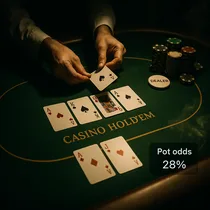 AmonBet - Live Poker - Interactive Gaming