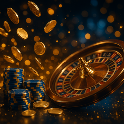 AmonBet €3000 + 300 Gratis Spins Welkomstbonus