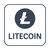 AmonBet - Litecoin Betalingen - Cryptocurrency