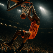 AmonBet - Basketbal Weddenschappen - NBA & More
