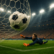 AmonBet - Voetbal Weddenschappen - Live Betting