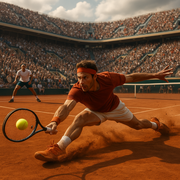 AmonBet - Tennis Weddenschappen - Grand Slam Events